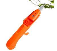 Sécateur de jardin pour tailler les plantes, cueille-fruits | Crochet de cueillette de fruits pour élagage des branches de jardin, plantes, bonsaï