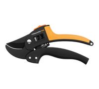 Sécateur de jardin professionnel à enclume FISKARS POWERSTEP P83