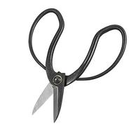 Sécateur de Jardin Professionnel Inox Portable avec Lame Tranchante et Poignée Ergonomique pour Taille Précise des Arbres Idéal pour Jardiniers Amateurs et Pro