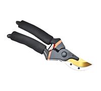 Sécateur de Jardinage | Coupe Branches Élagage - Outil Jardinage Robustes Taille Bypass pour Branches Végétaux Extérieur Tronçonnage