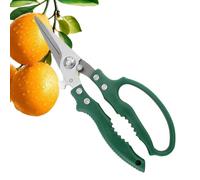 Sécateur de Jardinage,Coupe-branches ergonomique à main | Ciseaux à fleurs - pour Taille, Élagage, Greffage, Jardin, Gazon, Hydroponie