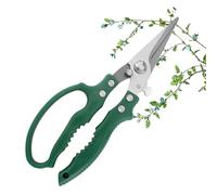 Sécateur de Jardinage Taille-branches ergonomique robuste pour coupe de