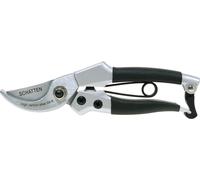 Sécateur de précision pour petites mains - Sécateur ergonomique pour fleuristes Sécateur pour rosiers avec lames en acier SK-5 et fermeture de sécurité