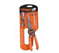 Sécateur de vendange Villager PS 107