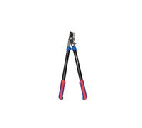 Sécateur d'élagage à enclume 71 cm WORKPRO - Coupe jusqu'à 44 mm - 21660