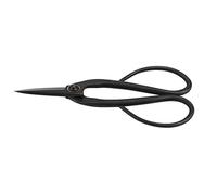 Sécateur D'élagage, Lames en Acier pour | Long manche pour un accès facile, Durable et résistant à la rouille, Parfait pour les amateurs de bonsaï, Coupes de haute