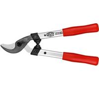 Sécateur ? deux mains 40 cm en Aluminium