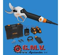 Sécateur électrique à batterie ASA 130 Stihl - système AP