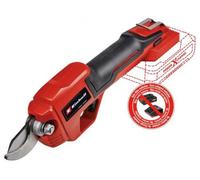 Einhell Sécateur sans fil GE-LS 18 Li, sans batterie et chargeur - 3408300