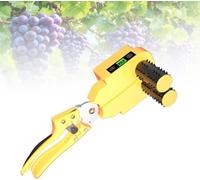 Sécateur électrique à raisins, outil de taille à vitesse réglable