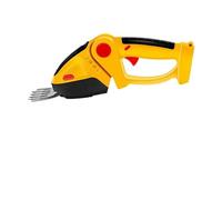 Sécateur électrique, Cisailles à haie électriques 36F/24V tondeuse gazon rechargeable sans fil batterie Lithium taille-haie une main outils de jardin(36v 1pcs battery)