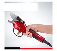 Sécateur électrique, Cisailles de jardin Sécateur &Ciseaux d'élagage Fleur Sharp Jardinage Outils à main Fleuriste Bonsai Cutters