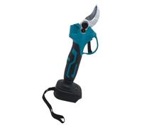 Sécateur électrique professionnel avec poignée confortable ciseaux de jardin de remplacement entretien facile cisailles de jardinage professionnelles