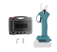 Sécateur électrique professionnel sans fil pour batterie Makita 18 V, diamètre de coupe de 30 mm, pour le jardinage et l'élagage