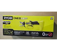 SECATEUR ELECTRIQUE RYOBI RY18SCXA-0 SANS BATTERIE