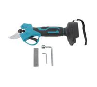 Sécateur électrique sans fil 18 V, sécateur d'arbre professionnel, branches de 50 mm, compatible avec la batterie BL1830, pour jardin, ferme, verger, greffage d'arbustes