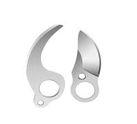 Sécateur électrique sans fil - Accessoire sans fil - 45 mm - Scie à élaguer électrique à batterie - Accessoire pour ciseaux