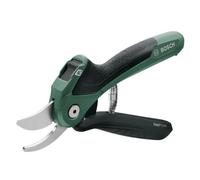 Sécateur électrique sans fil Bosch - EasyPrune (3,6 V, Capacité de coupe jusqu’à 25 mm)