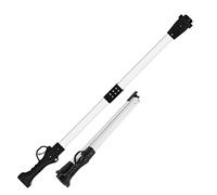 Sécateur électrique, Sécateur sans fil 21V Lithium-ion cisaillement progressif ciseaux efficaces bonsaï Branches d'arbres électriques outils de jardin S40 40mm(150CM rod)