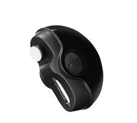 Sécateur électrique Unguis de sécurité contre la pression pour les enfants retraités Peau délicate Combiné Moulin rechargeable à faible bruit