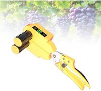 Sécateur électrique vignes, outil de taille rechargeable avec écran LCD vignoble