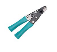 Sécateur et Ciseaux d'élagage Outil spécial pour Couper Les Tubes en cuivre Coupe-Capillaire Ciseaux de réfrigération