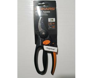 SECATEUR FISKARS P45 FINGERLOOP