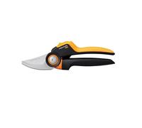 Sécateur - Fiskars - X-series - Technologie PowerGear™ - Coupe branches dures - Ergonomique
