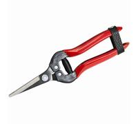 Sécateur Fleurs Ciseaux de Récolte Jardin, Terrasse pour Plantes Balcon Neuf