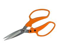 Sécateur Fleurs Ciseaux pour Plantes Arbuste Roses Terrasse Neuf