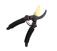 Sécateur for arbres fruitiers et plantes horticoles, coupe de branches robuste, économie d'efforts, jardin for l'aménagement paysager(Model B)