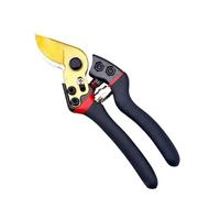 Sécateur for arbres fruitiers et plantes horticoles, coupe de branches robuste, économie d'efforts, jardin for l'aménagement paysager(Model A)