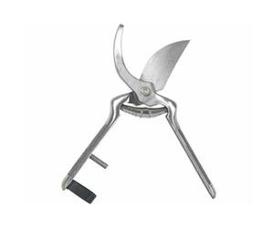 SECATEUR FORGE 9LAMES COURBEE - En acier forgé