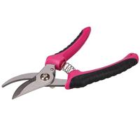 Sécateur Garden Pink One | acier inoxydable | 20 cm