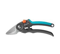 Sécateur GARDENA 12241-20 PremiumCut - lames franches, diamètre de coupe de 22 mm