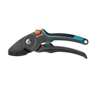 Sécateur Gardena PremiumCut Pro pour bois mort, lame à enclume, diamètre de coupe 24 mm
