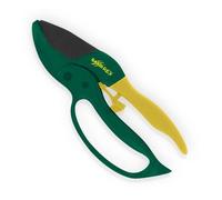 Sécateur - GARDIREX - Sécateur à crémaillère - Confort inégalable - Découpe nette - Ergonomique