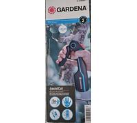 Gardena, Sécateurs, AssistCut