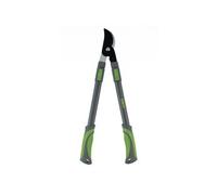 Kinzo Sécateur de Jardin 5178CM - Coupe Branche Télescopique - Taille-Haie Manue