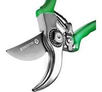 Sécateur Grüntek avec lame de 55 mm en acier japonais G