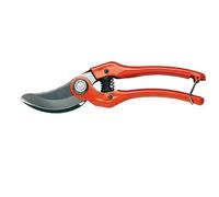 Bahco - Secateur Traditionnel En Tole 23Cm G