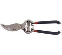 Sécateur lame forgée acier carbone coupe nette SPEAR & JACKSON