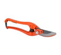 Bahco Sécateur à lames franches 20 cm