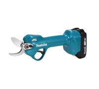 Makita Sécateur DUP181Z sans balais Li-ion LXT 18 V, piles et chargeur non inclus