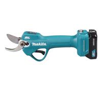Sécateur Makita UP100DZ; 12 V (sans batterie et chargeur)