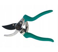 Sécateur manuel de jardin Greenmill pour branches en acier