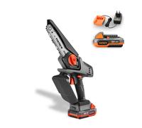 Sécateur manuel FUXTEC 20V FX-E1HAS20SET