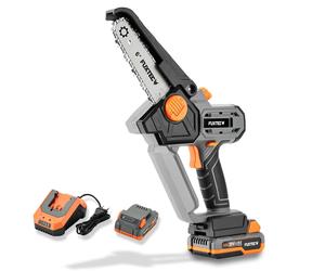 Sécateur manuel FUXTEC 20V FX-E1HAS20SET