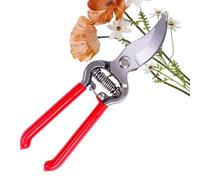 Sécateur manuel pour plantes en pot - Coupe-branches manuel - Pour une utilisation en intérieur et en extérieur, dans les parkings, les serres, les jardins arrière, les cours, etc
