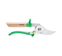 Sécateur - Opinel - No. 07 - Lame inox 7,5 cm - 3 positions de réglage - Mango carpe